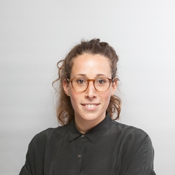 Avatar of Meryl Haggege