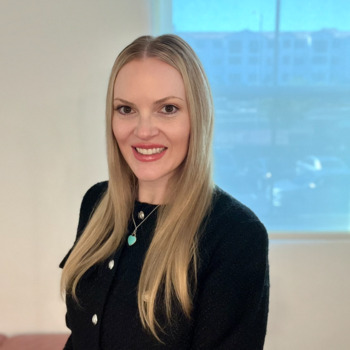 Avatar of Katie Ralston, PMHNP-BC