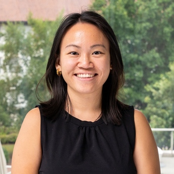 Avatar of Dr. Cayla Leung
