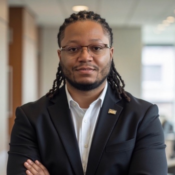 Avatar of Alton M. Smith III, III