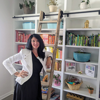 Avatar of Cassie Benak