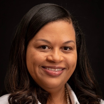 Avatar of Talaya Richmond