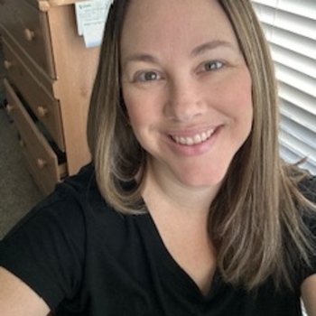 Avatar of Alexis Johnson