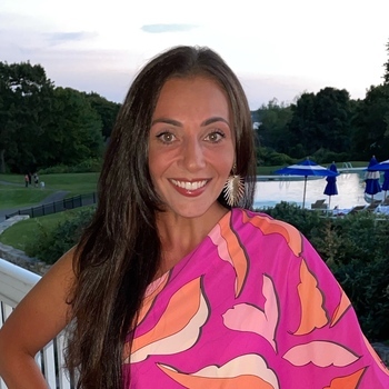 Clinician Headshot