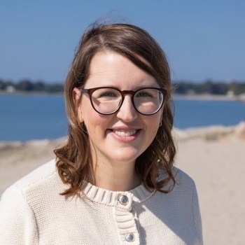 Avatar of Laura Paret, PhD