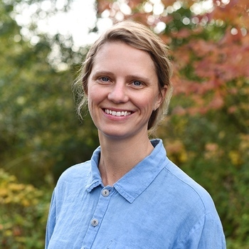 Avatar of Natalie Day