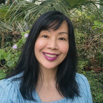 Avatar of Akasa Tseng