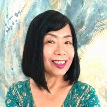 Avatar of Akasa Tseng