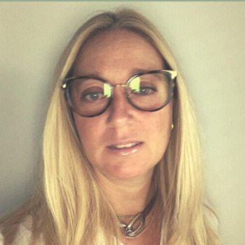 Avatar of Valeria Manzullo