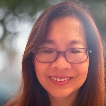 Avatar of Michelle Batacan Alexander, LCSW