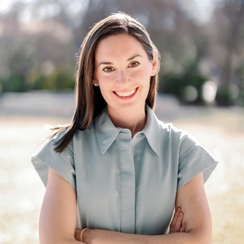 Avatar of Lindsay Evans