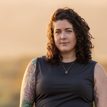 Avatar of Corinne Seymour
