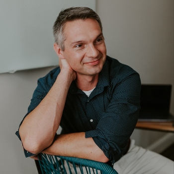 Avatar of Shane Wilburn
