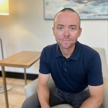 Avatar of Brad Brandt