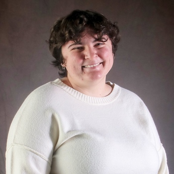 Avatar of Mackenzie Wilcoxson