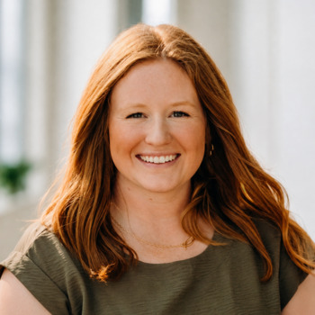 Avatar of Katie Wilson