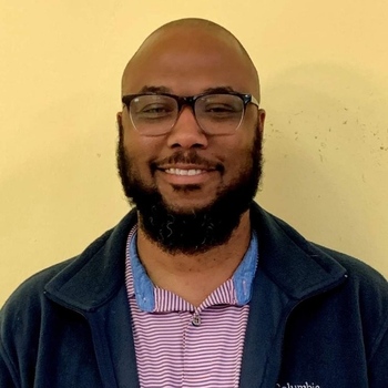 Clinician Headshot