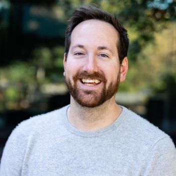 Avatar of Paul Jamison