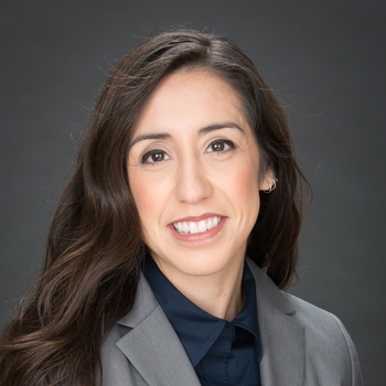 Clinician Headshot