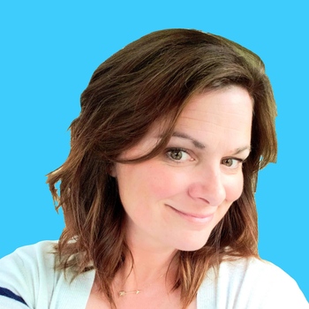 Avatar of Wendy Bertram