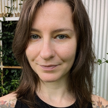 Avatar of Constance Johnson