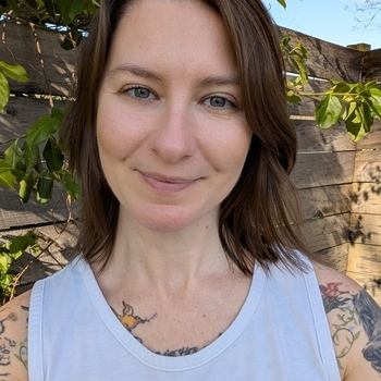 Avatar of Constance Johnson