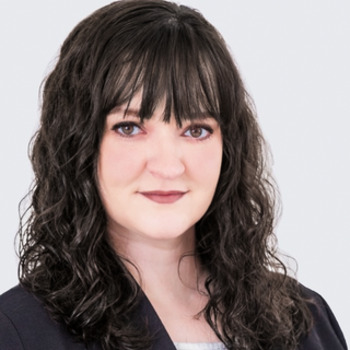 Avatar of Hayley Torgersen