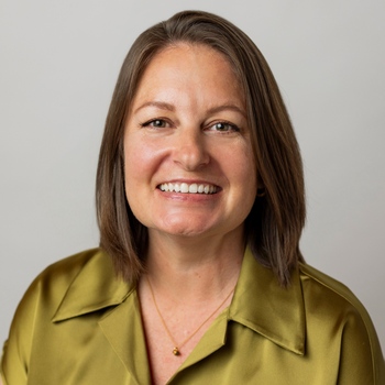 Clinician Headshot