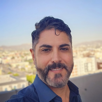 Avatar of Timothy Encinas