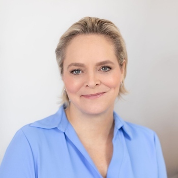 Avatar of Michelle Ferrin, PMHNP-BC