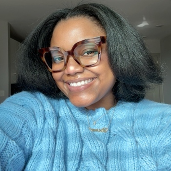 Avatar of Dionne Williams