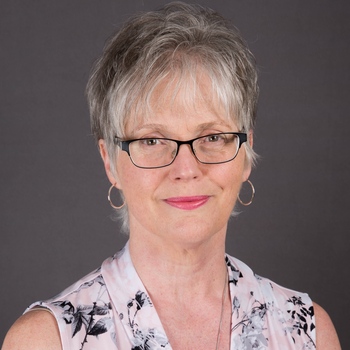 Avatar of Theresa Merrill