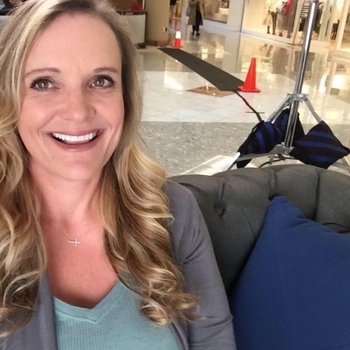 Avatar of Tracy Suttles