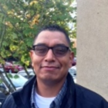 Clinician Headshot