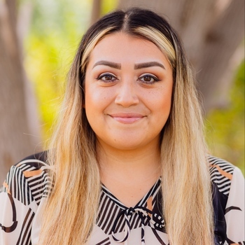 Avatar of Brenda Hernandez