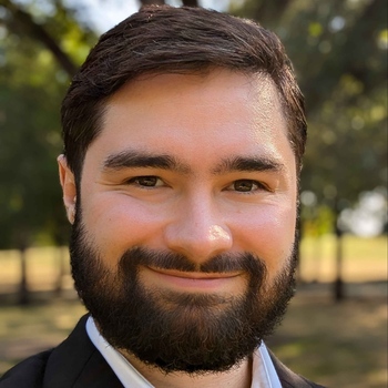 Avatar of Sam Rustum
