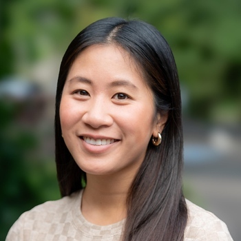Avatar of Samantha Chan