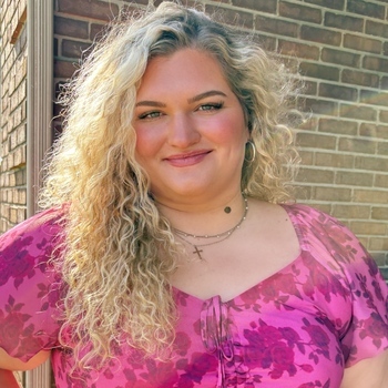 Avatar of Shelby Blaich