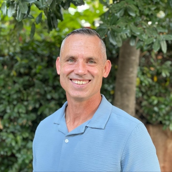 Avatar of Dr. Devin Olio, PsyD
