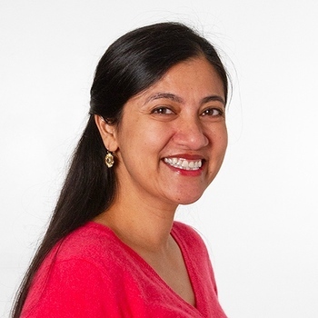 Avatar of Mimi Gupta