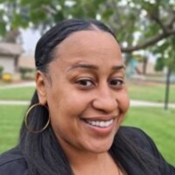 Avatar of Anesha Sanders