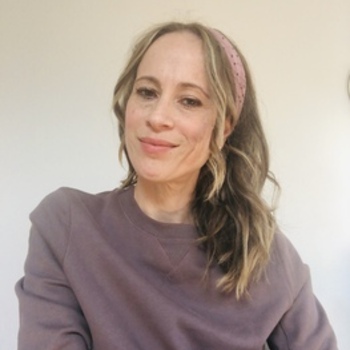 Avatar of Elizabeth Haberer