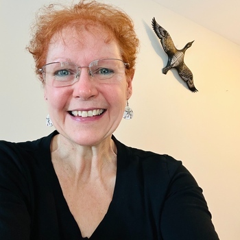 Avatar of Marie J. Lavigne 