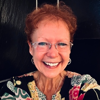Avatar of Marie J. Lavigne 