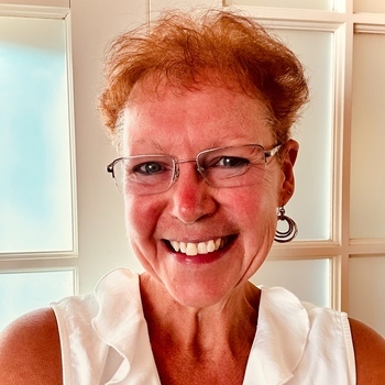 Avatar of Marie J. Lavigne 