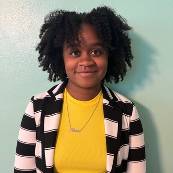 Avatar of Jamisha Collins