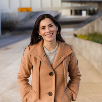 Avatar of Bethany Argenio