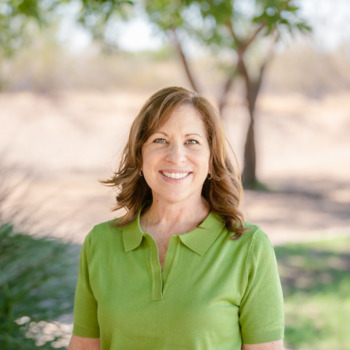 Clinician Headshot