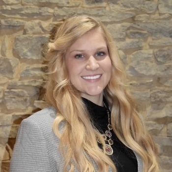 Clinician Headshot