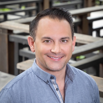 Avatar of David Miller